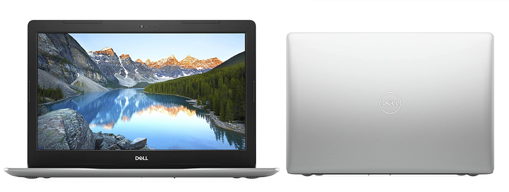 Dell Inspiron 3585 Laptop 